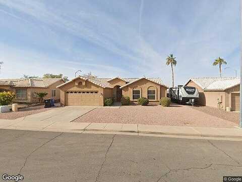 Olympic, MESA, AZ 85215