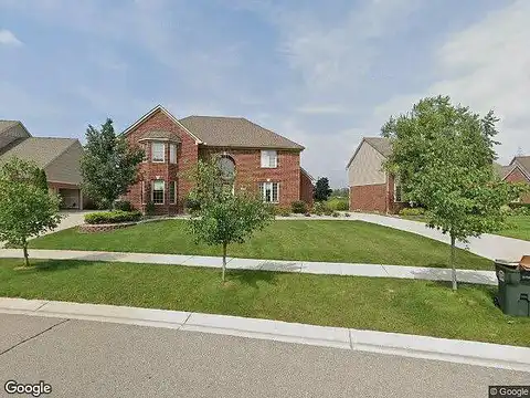 Canford, CANTON, MI 48187
