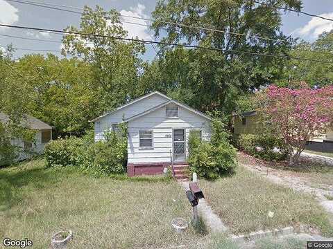 Churchill, MACON, GA 31204