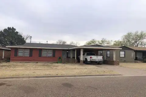 15Th, LEVELLAND, TX 79336