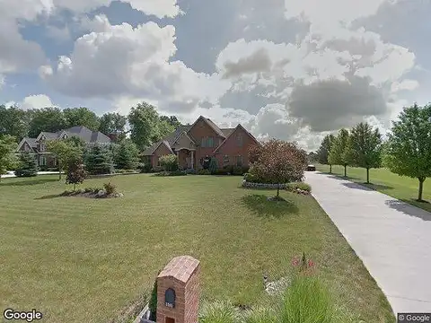 Lakeshore, LIMA, OH 45806