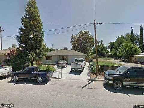 Burbank, SHAFTER, CA 93263