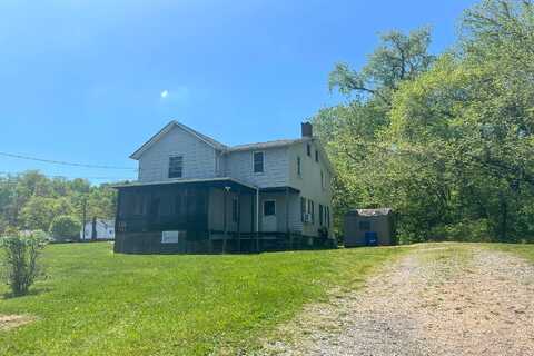 Blanche, FREDERICKTOWN, PA 15333