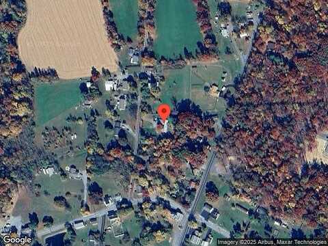 Old Mountain, BETHEL, PA 19507