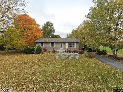 Lafayette, SOMONAUK, IL 60552