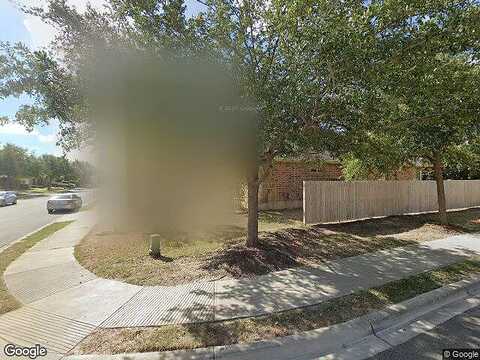 Turquoise, SCHERTZ, TX 78154