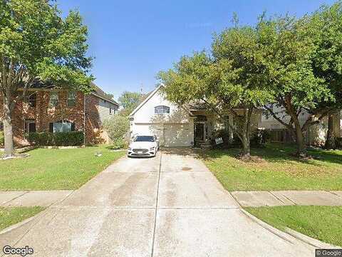 Brannon Hill, SUGAR LAND, TX 77479