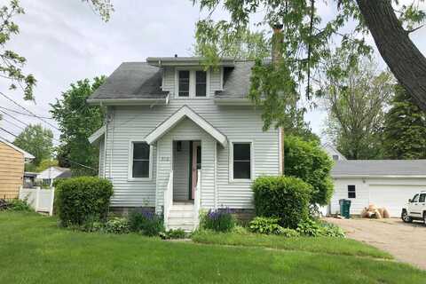 Delta River, LANSING, MI 48906