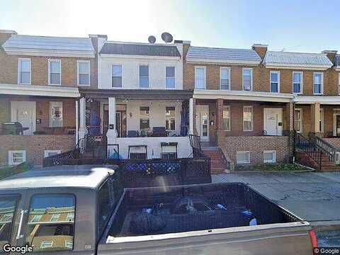 Lawnview, BALTIMORE, MD 21213