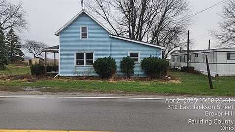 Jackson, GROVER HILL, OH 45849