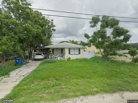 Lime, LAKE WALES, FL 33853