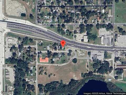 Lime, LAKE WALES, FL 33853