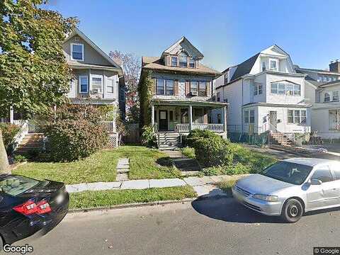 Maple, EAST ORANGE, NJ 07017