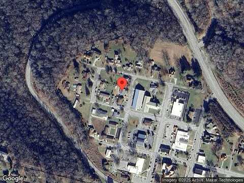 Church, WARTBURG, TN 37887