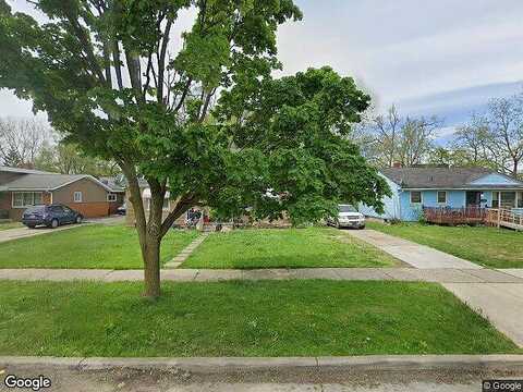 1St, YPSILANTI, MI 48197