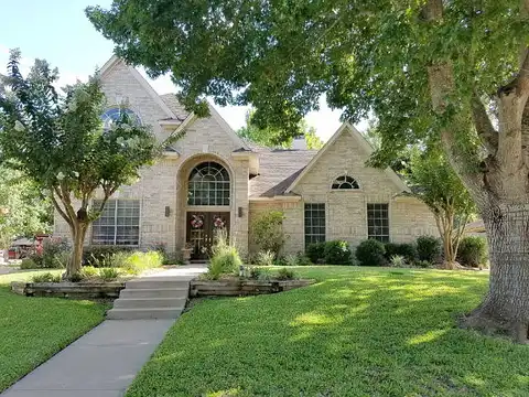 Woodglenn, VICTORIA, TX 77904