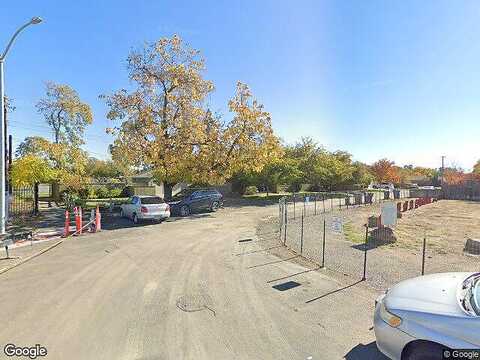 Trussel, SACRAMENTO, CA 95864
