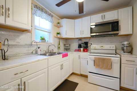Freeman, LOUISVILLE, KY 40214