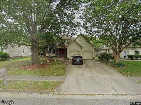 Shadowlake, CHESAPEAKE, VA 23320