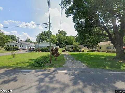 Allison Bonnett Memorial, BESSEMER, AL 35023