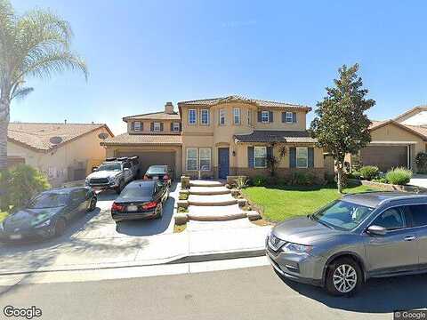 Ridge Berry, WINCHESTER, CA 92596