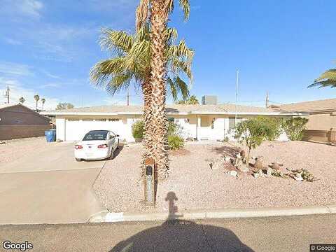 Shoshone, LAKE HAVASU CITY, AZ 86406