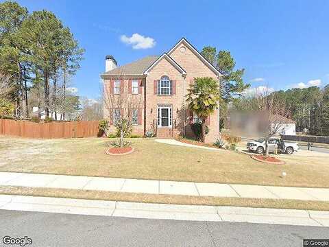 Red Rose, POWDER SPRINGS, GA 30127
