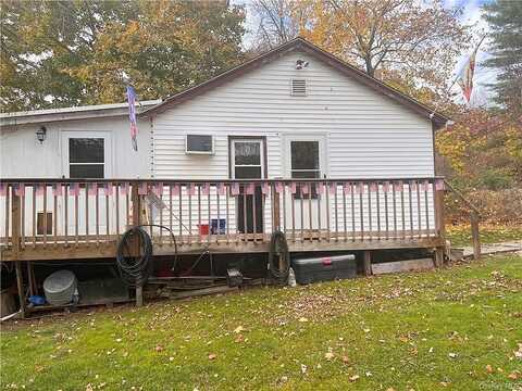 Beaverbrook Rd, NEW WINDSOR, NY 12553