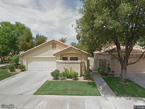 Dawn, TEMPE, AZ 85284