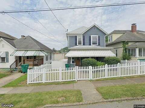 Florence, CLARKSBURG, WV 26301