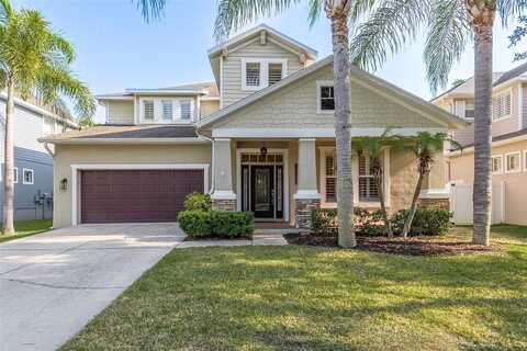 Oak Green, TAMPA, FL 33611