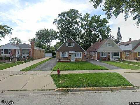 50Th, BELLWOOD, IL 60104