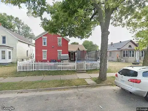 Copeland, LA CROSSE, WI 54603