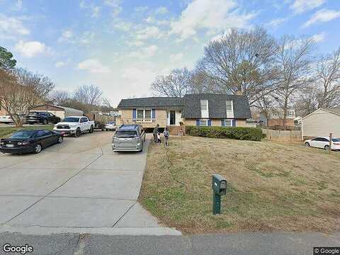 Pineridge, GASTONIA, NC 28056
