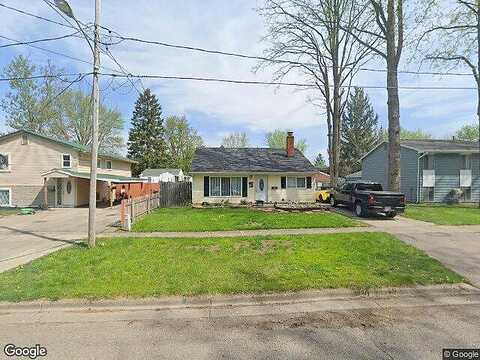 Beach, MOUNT MORRIS, MI 48458