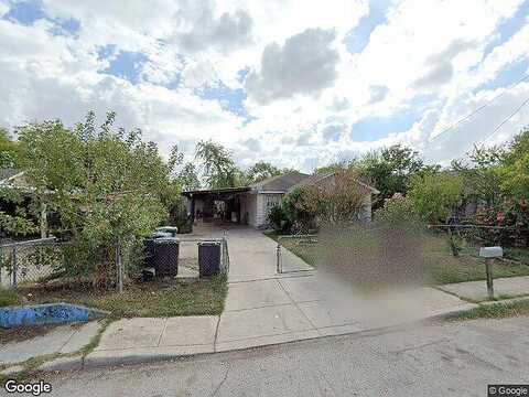 Groff, SAN ANTONIO, TX 78237