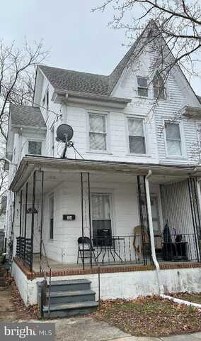 4Th, MILLVILLE, NJ 08332