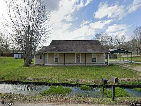 Butch Bennett, WALKER, LA 70785