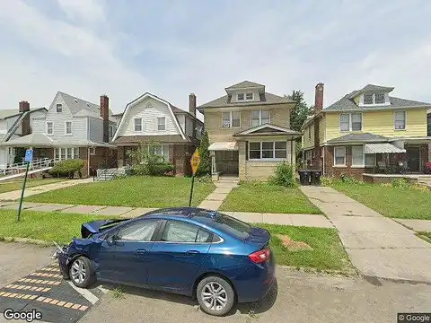 Collingwood, DETROIT, MI 48206