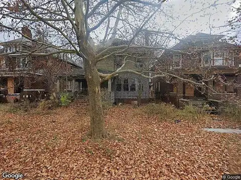 Hogarth, DETROIT, MI 48206