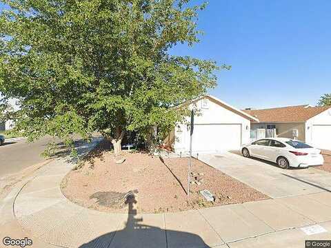 Eagle Rock, KINGMAN, AZ 86401