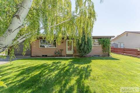 Melrose, IDAHO FALLS, ID 83401