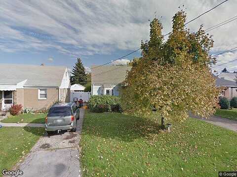Eldred, BUFFALO, NY 14224