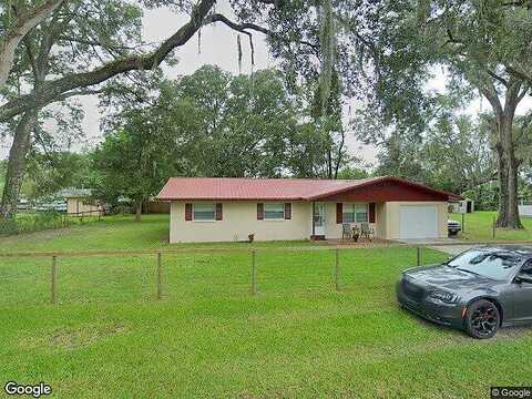 6Th, WILLISTON, FL 32696