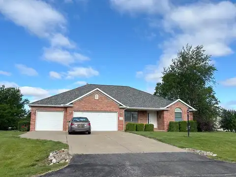 Thorncrest Ct, Mapleton, IL 61547