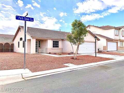 Park Town, NORTH LAS VEGAS, NV 89032
