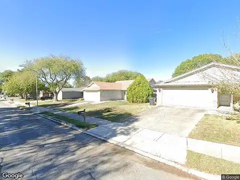 Harvest Dr, SCHERTZ, TX 78108