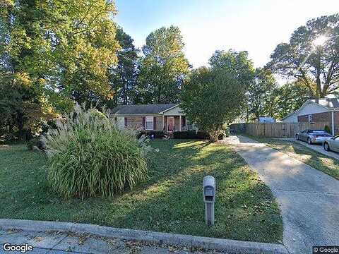 Warwick, JAMESTOWN, NC 27282