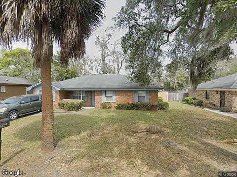 Godsells, SAVANNAH, GA 31405