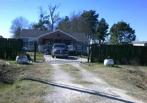 Road 5130, CLEVELAND, TX 77327